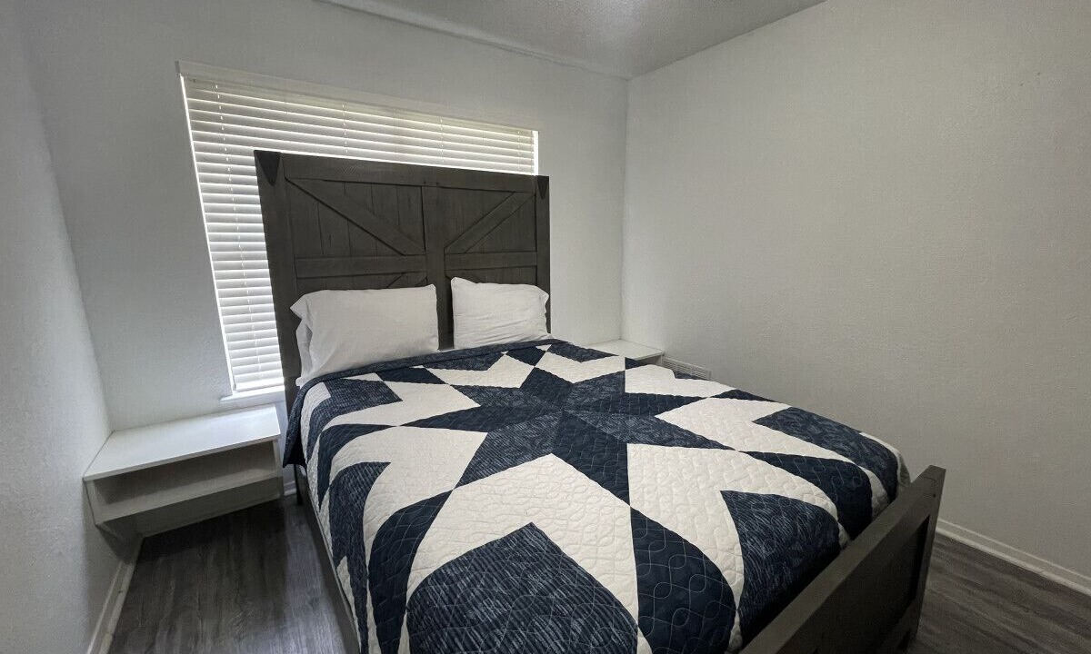 Photo of Bedroom in Denison