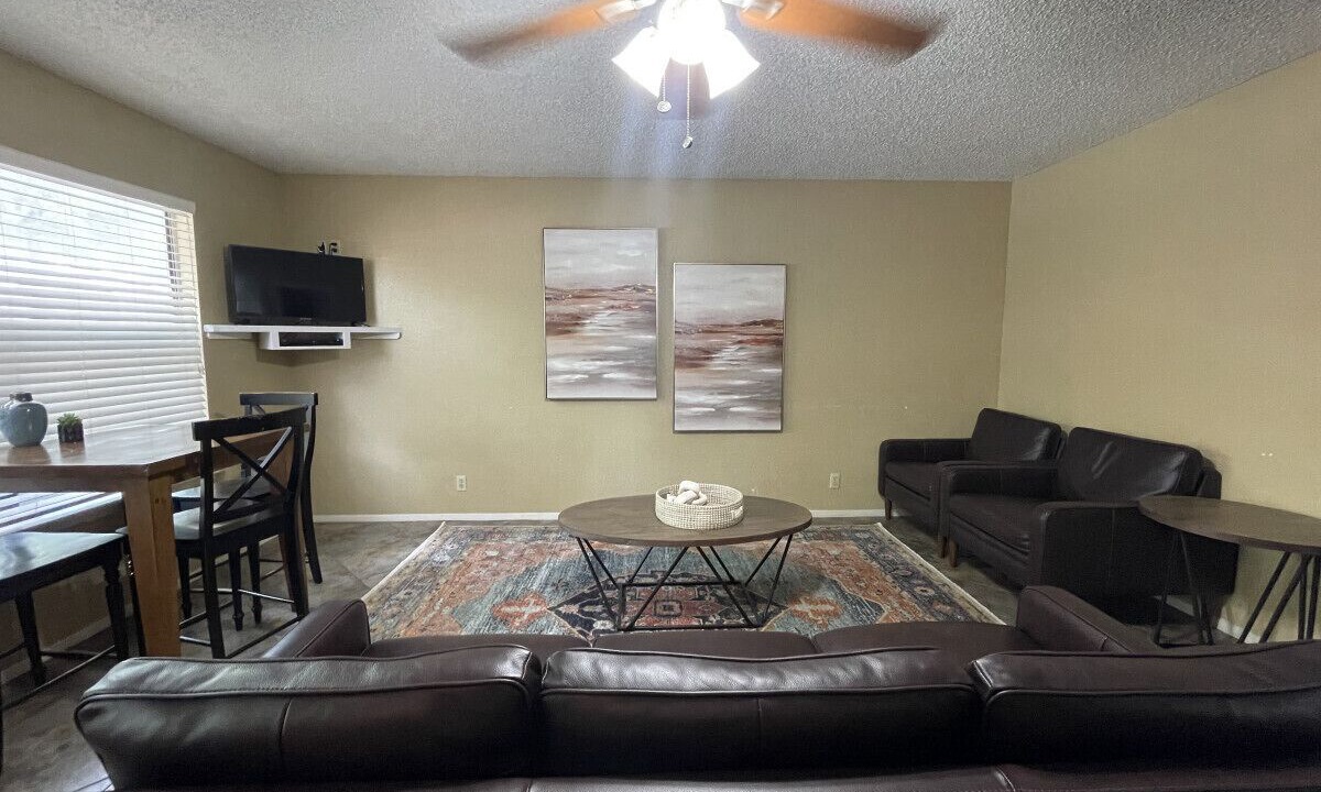 Photo of Livingroom in Denison