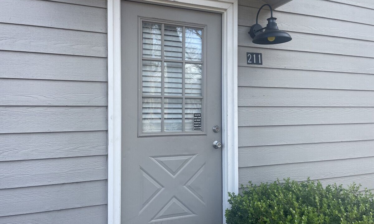 Photo of Outdoor in Denison