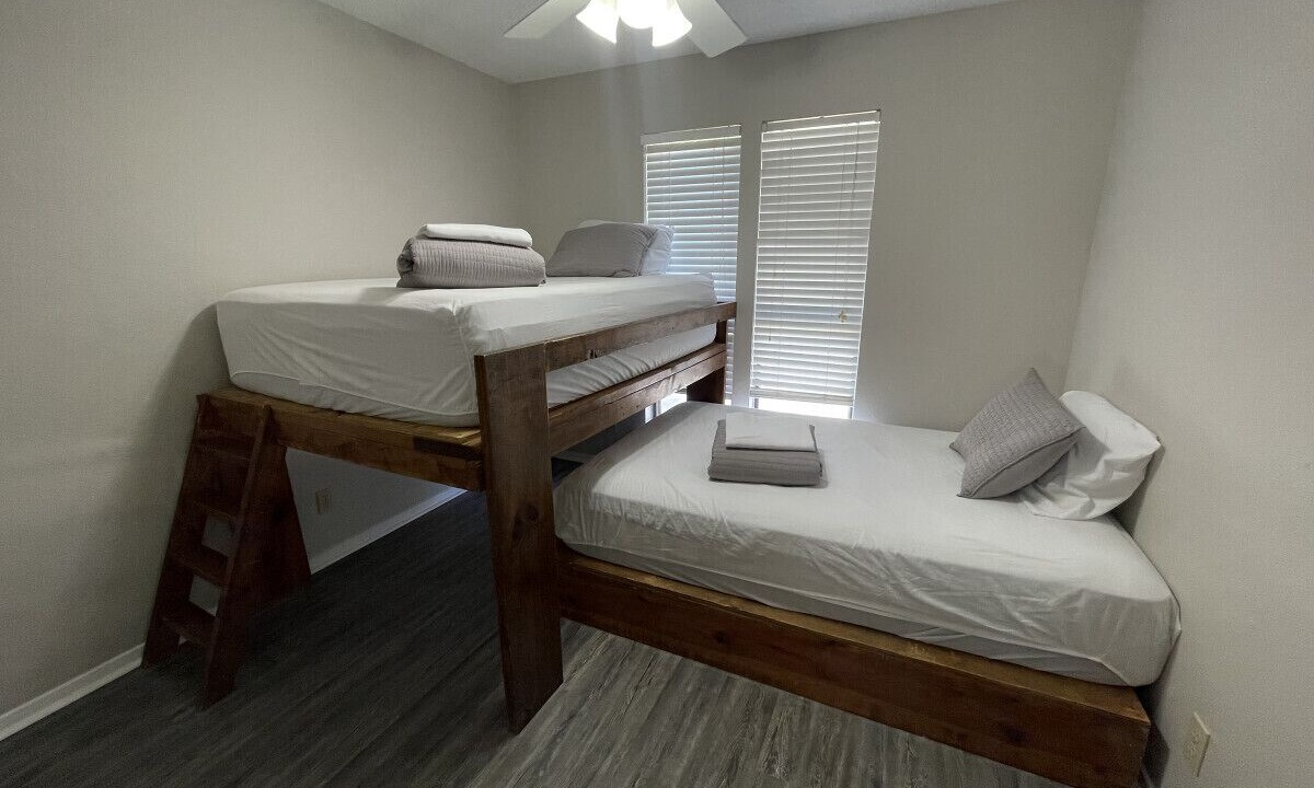 Photo of Bedroom in Denison