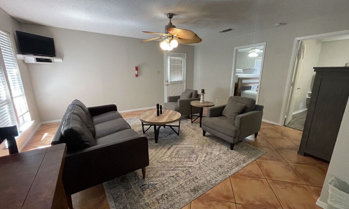 Photo of Livingroom in Denison