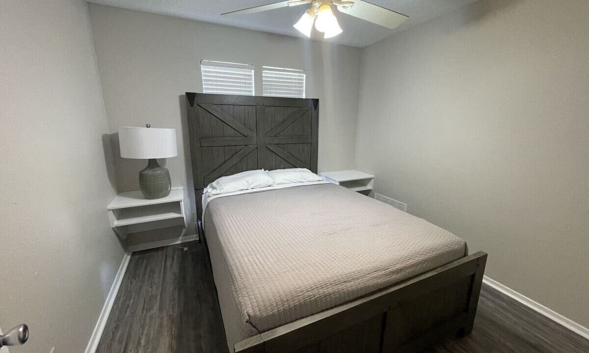 Photo of Bedroom in Denison