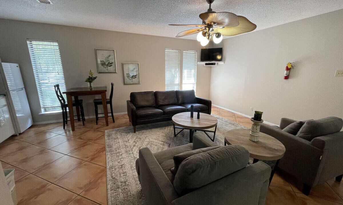 Photo of Livingroom in Denison