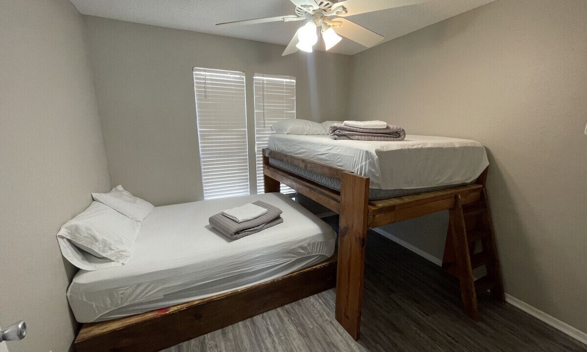 Photo of Bedroom in Denison