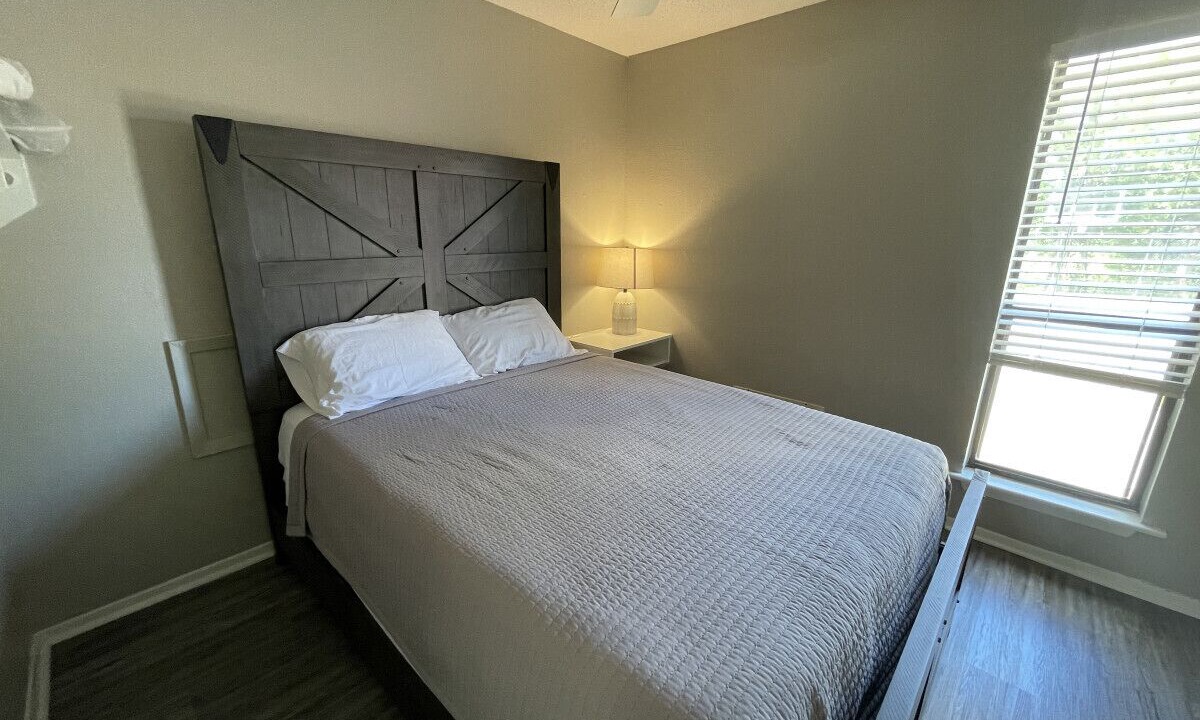 Photo of Bedroom in Denison