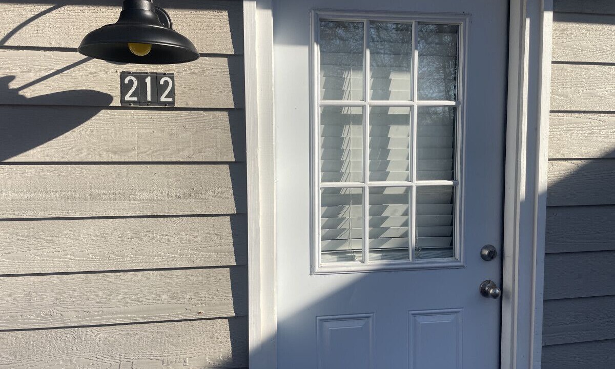 Photo of Outdoor in Denison