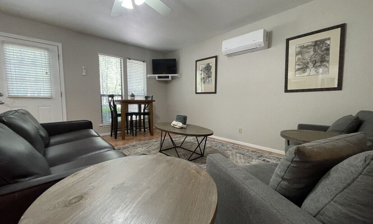 Photo of Livingroom in Denison