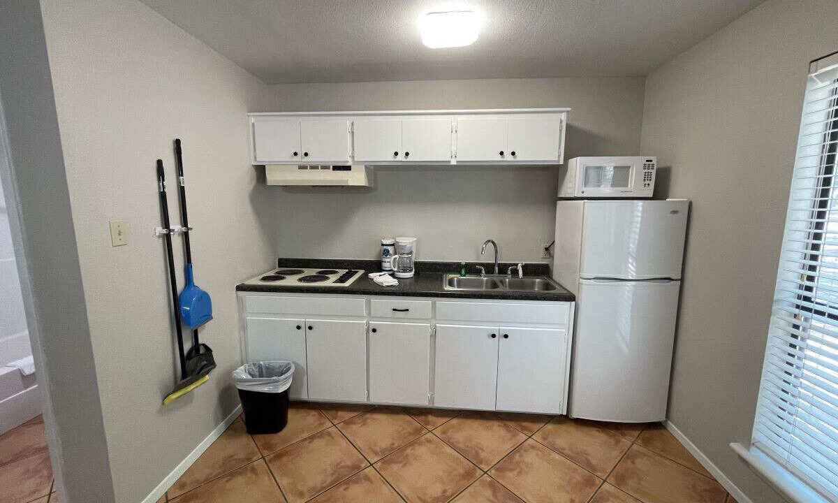 Photo of Kitchen in Denison
