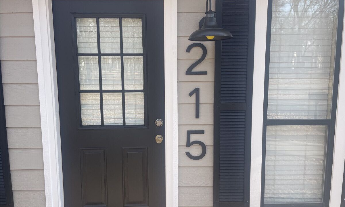 Photo of Outdoor in Denison
