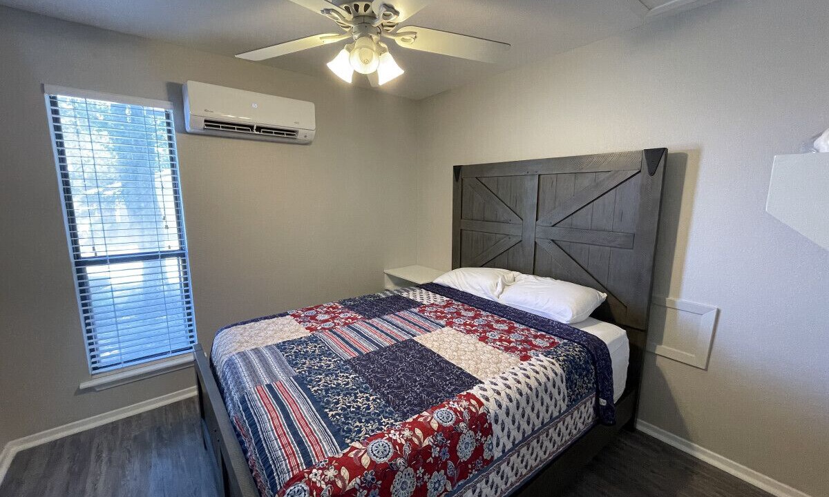 Photo of Bedroom in Denison