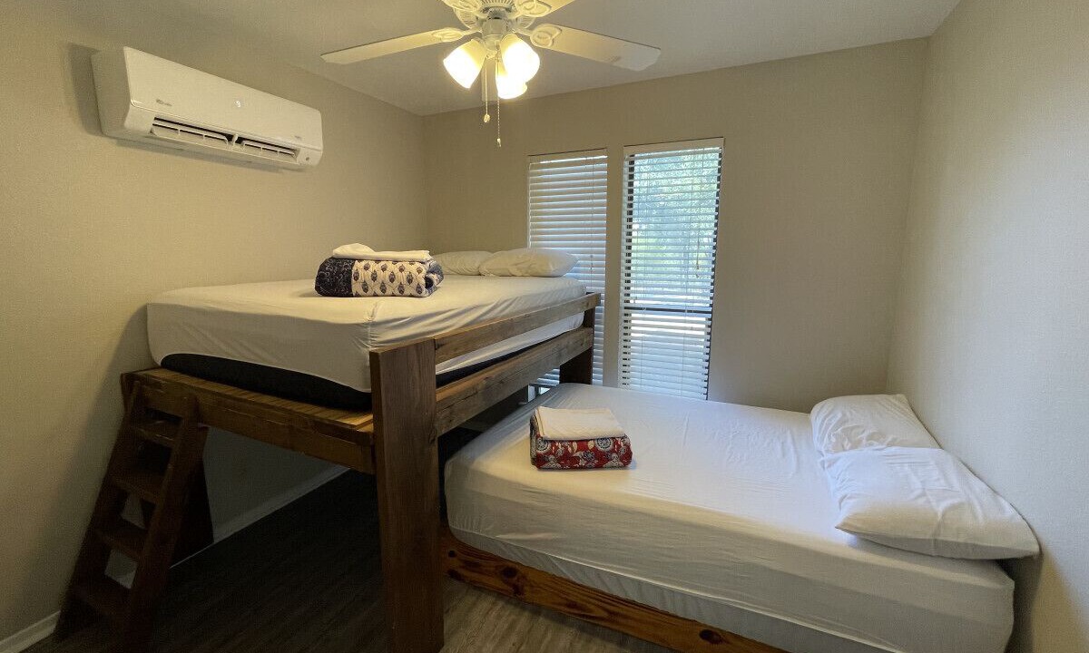 Photo of Bedroom in Denison