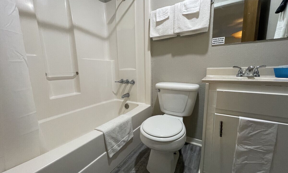 Photo of Bathroom in Denison