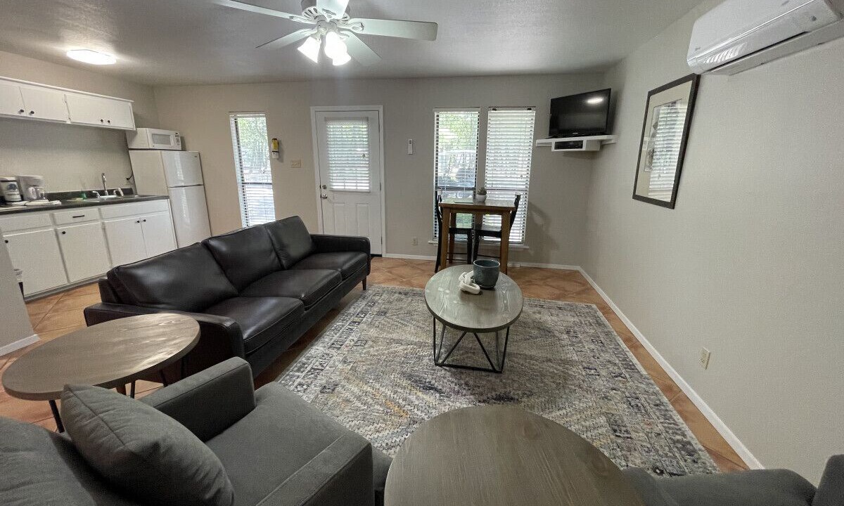Photo of Livingroom in Denison