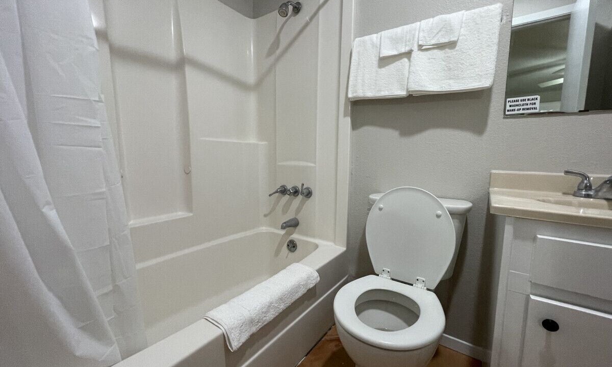 Photo of Bathroom in Denison