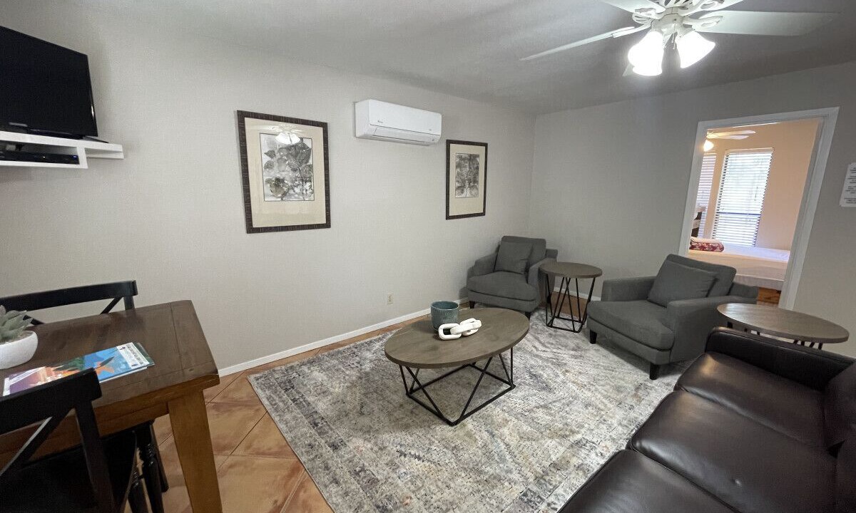 Photo of Livingroom in Denison