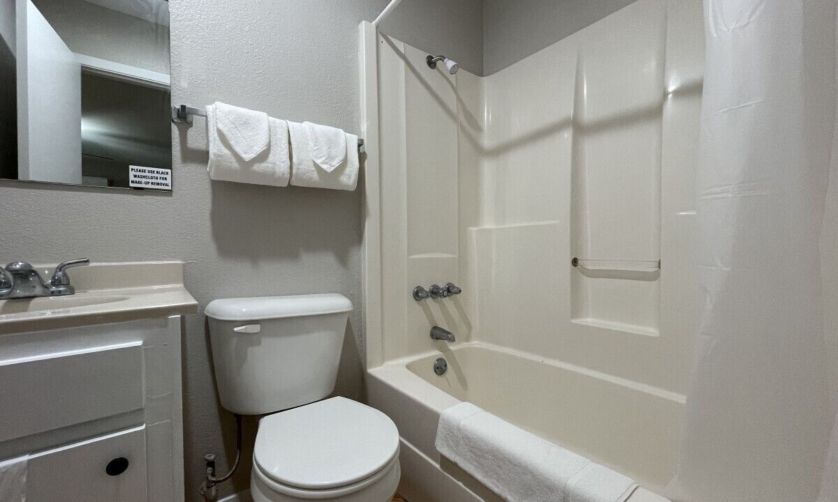 Photo of Bathroom in Denison