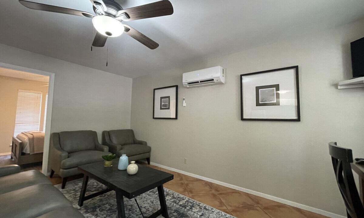 Photo of Livingroom in Denison