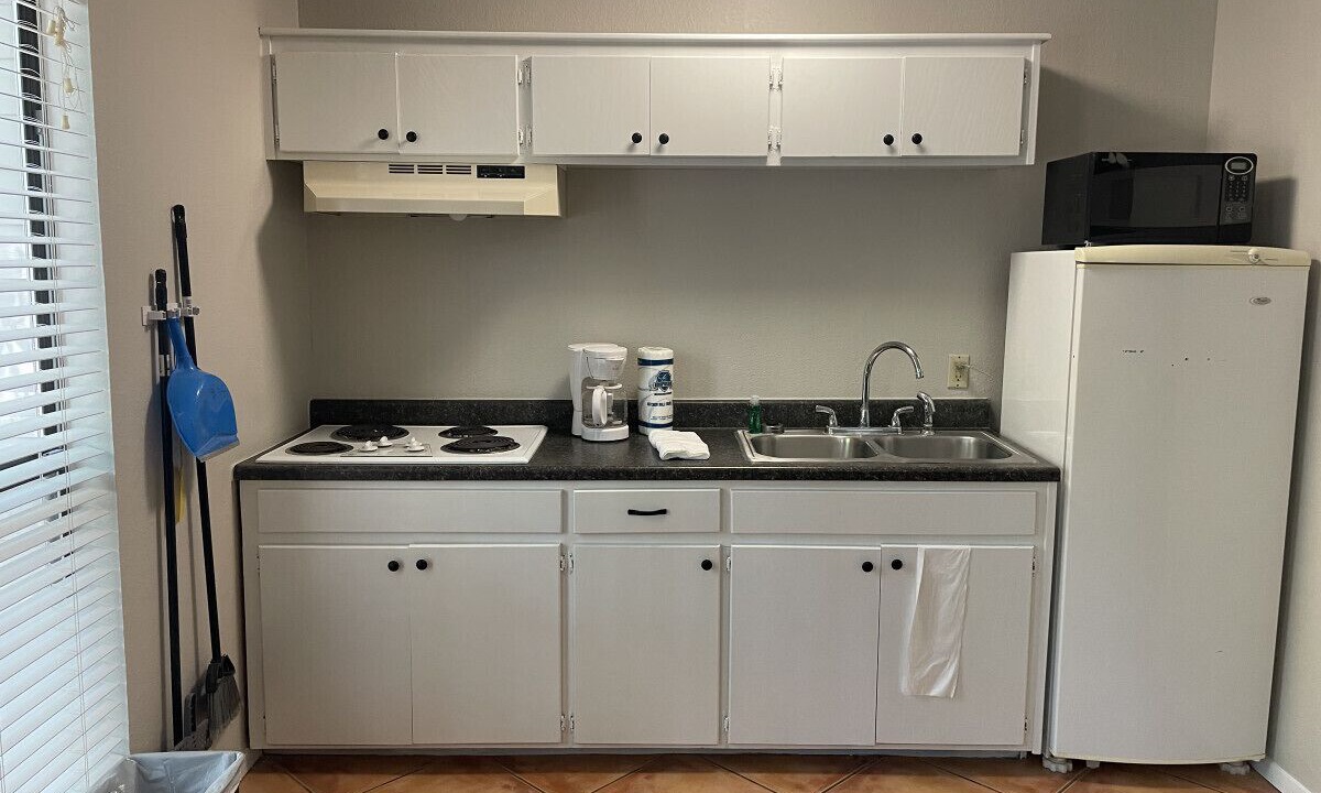Photo of Kitchen in Denison