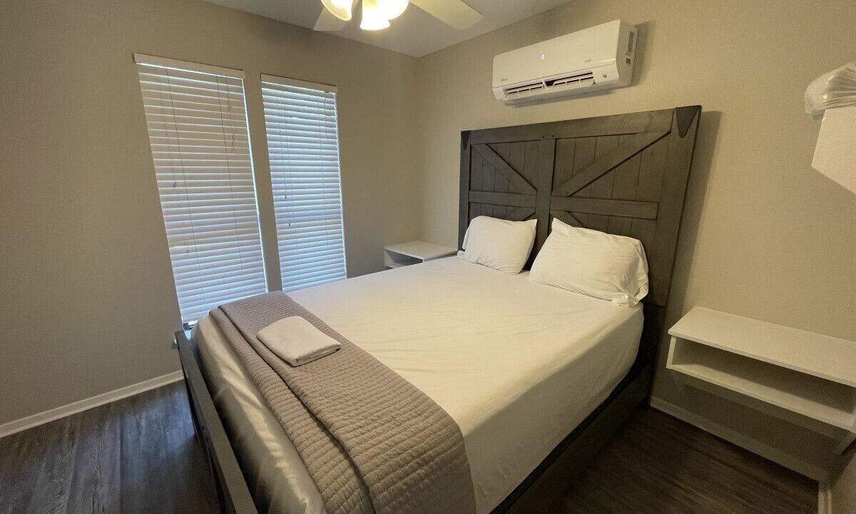 Photo of Bedroom in Denison