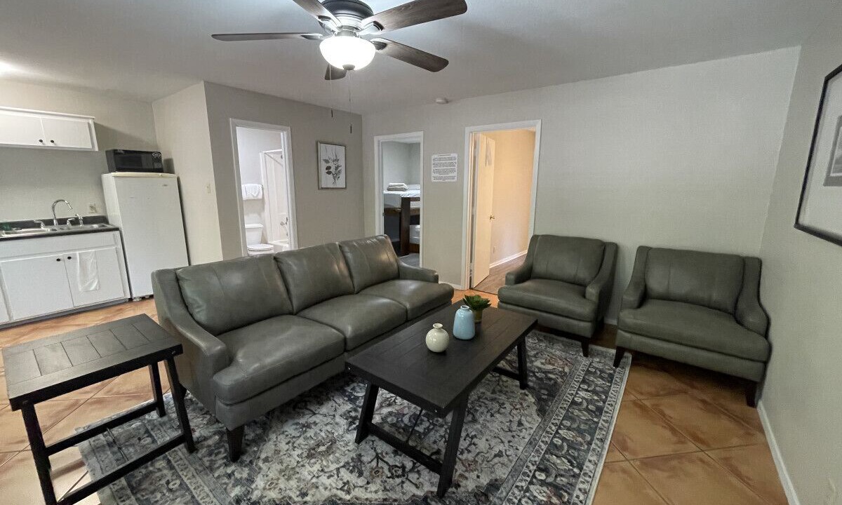 Photo of Livingroom in Denison