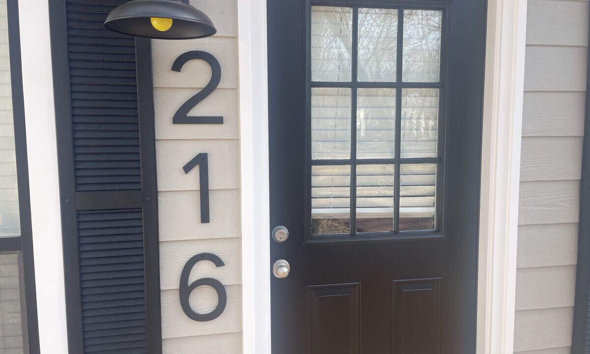 Photo of Outdoor in Denison