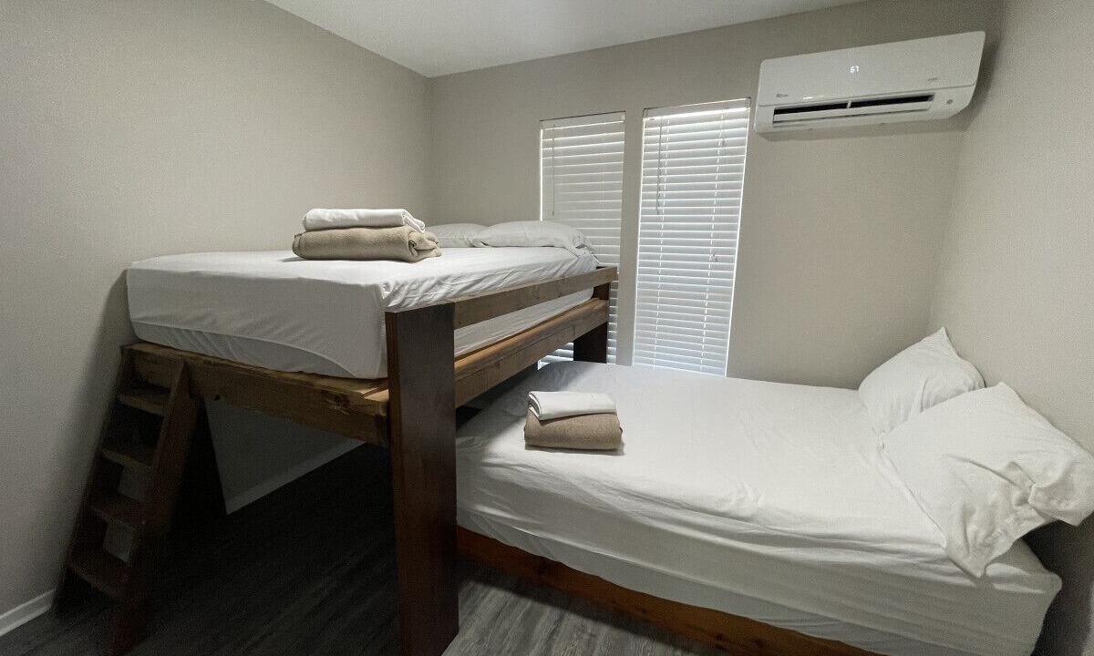 Photo of Bedroom in Denison