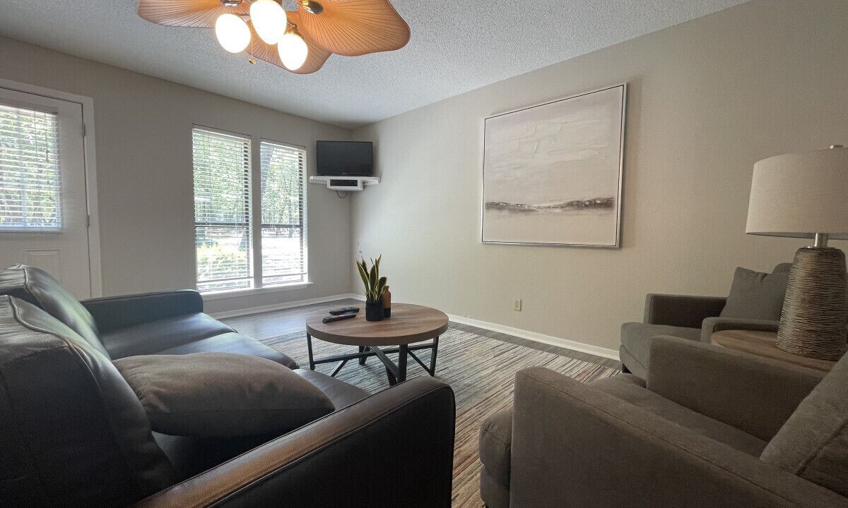 Photo of Livingroom in Denison