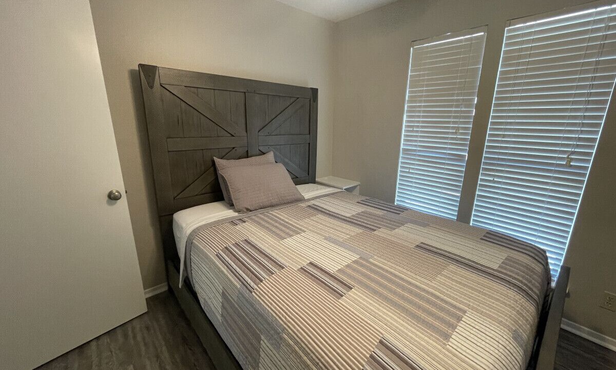 Photo of Bedroom in Denison