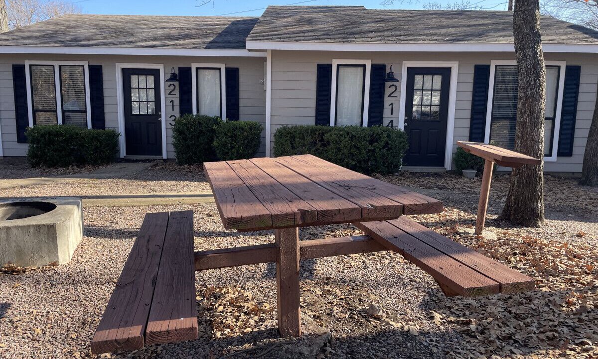 Photo of Outdoor in Denison