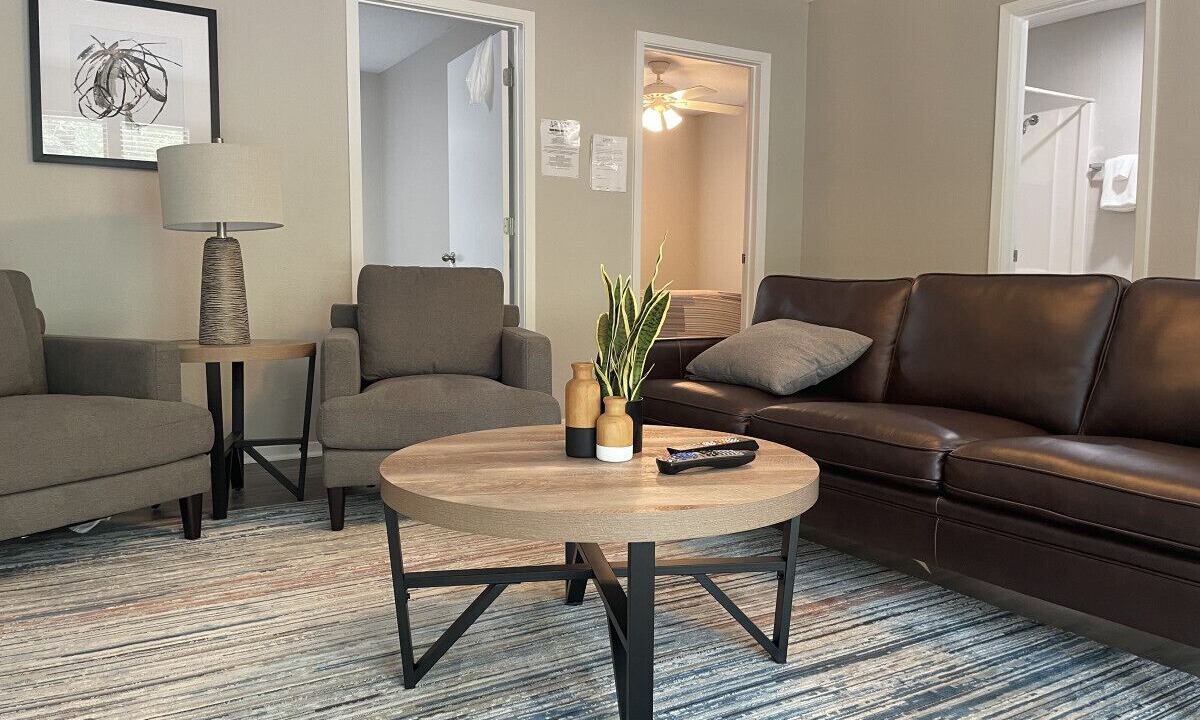 Photo of Livingroom in Denison