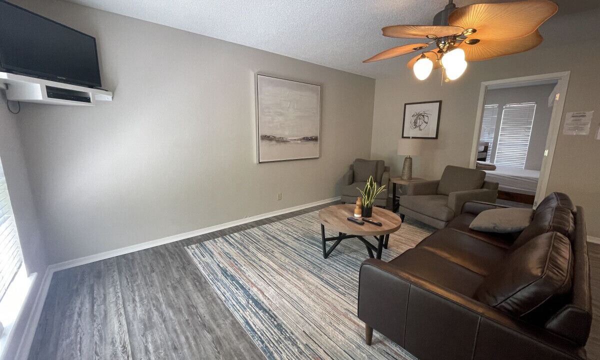 Photo of Livingroom in Denison