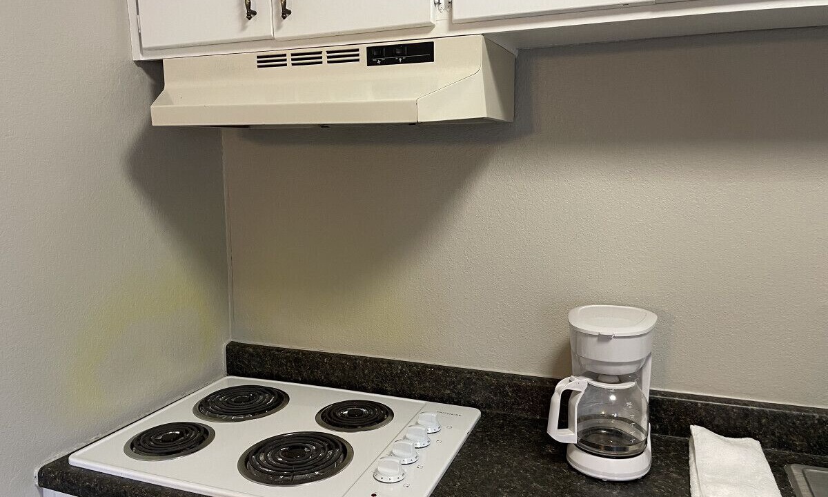 Photo of Kitchen in Denison