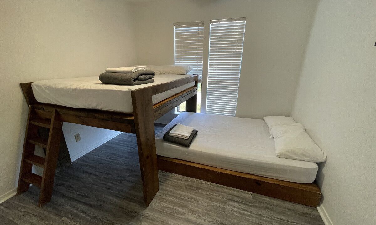 Photo of Bedroom in Denison