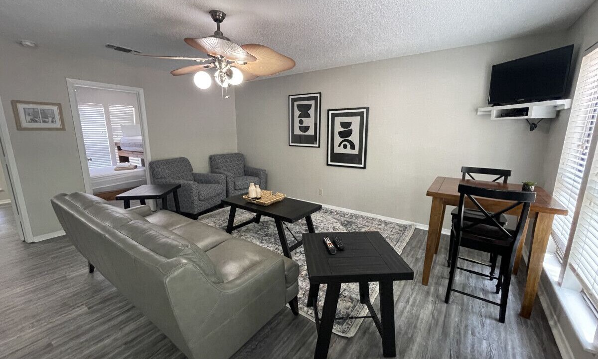 Photo of Livingroom in Denison