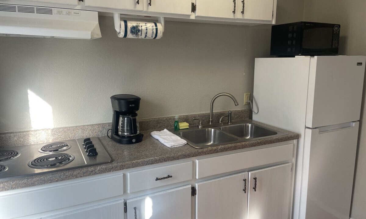 Photo of Kitchen in Denison