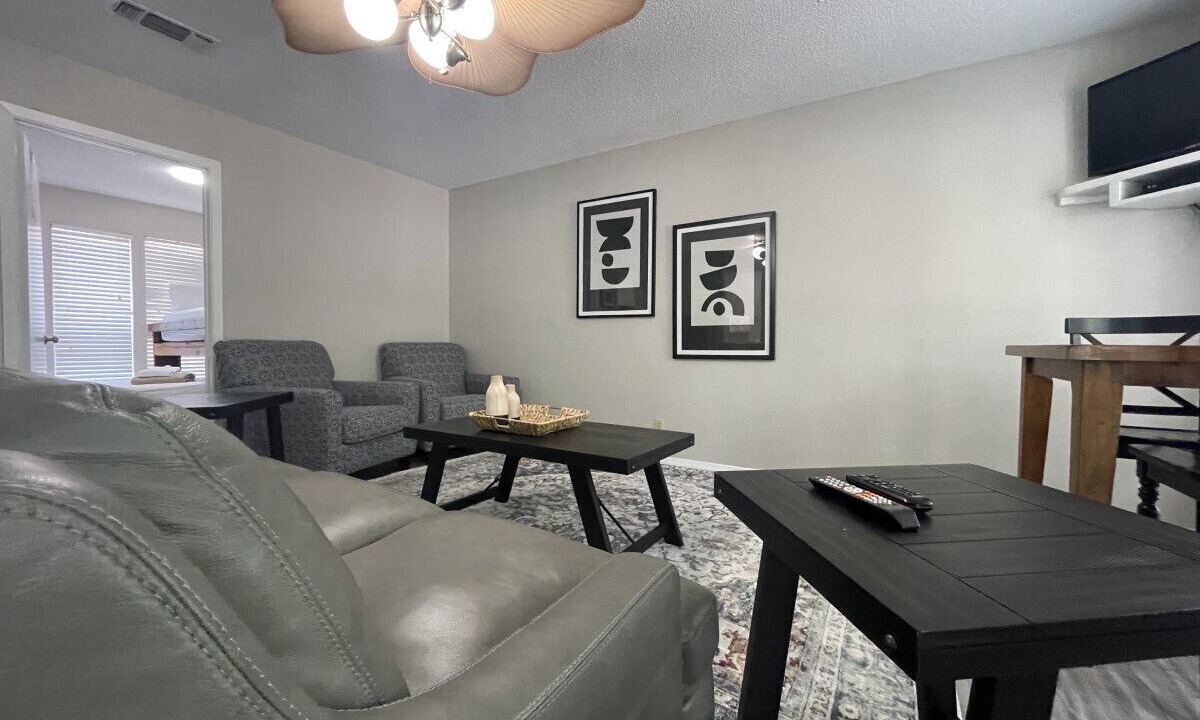 Photo of Livingroom in Denison