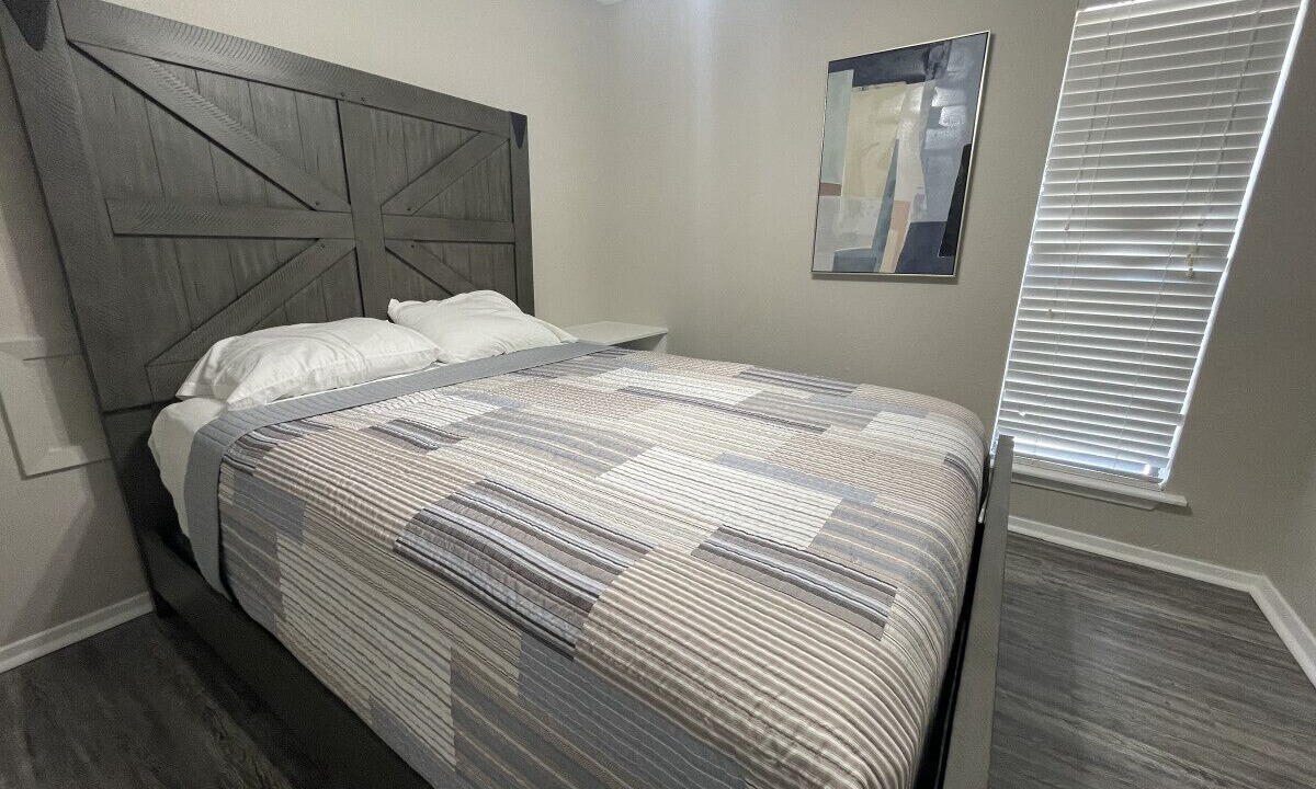 Photo of Bedroom in Denison