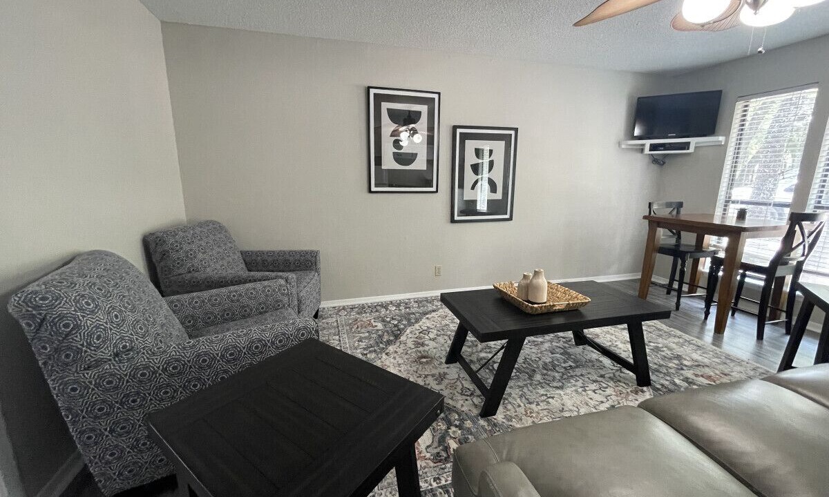 Photo of Livingroom in Denison