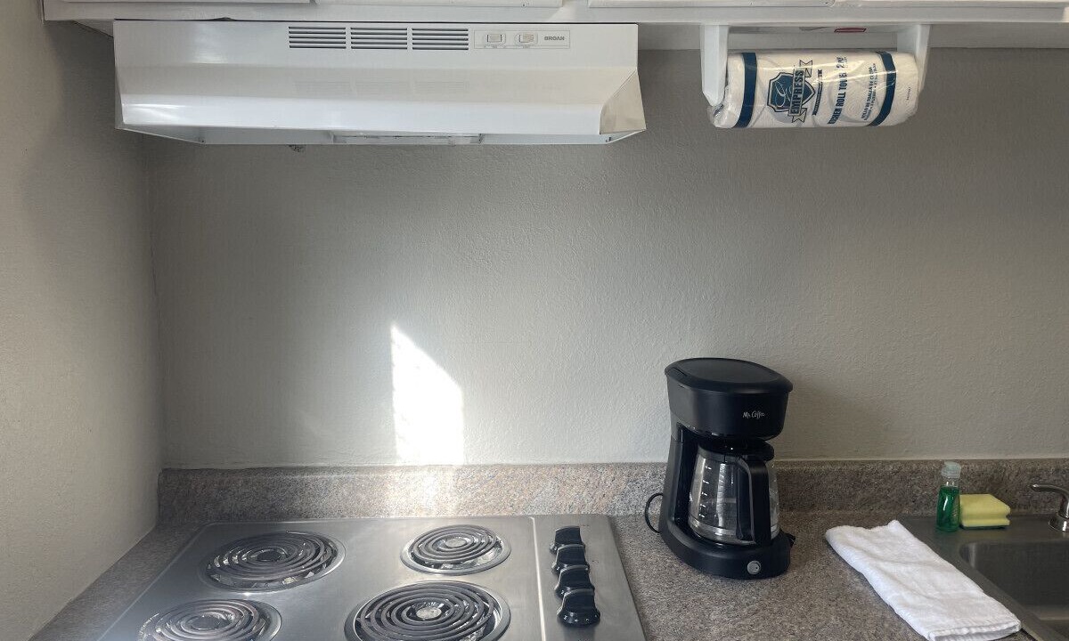 Photo of Kitchen in Denison