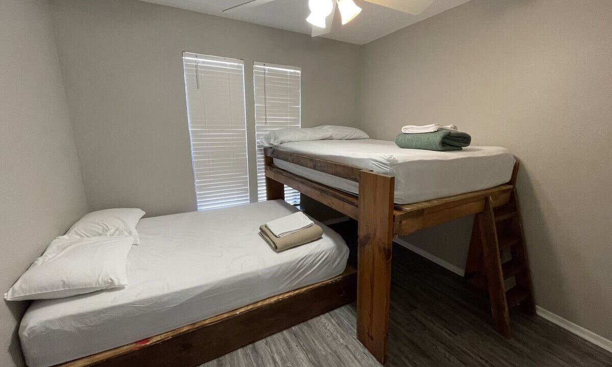 Photo of Bedroom in Denison