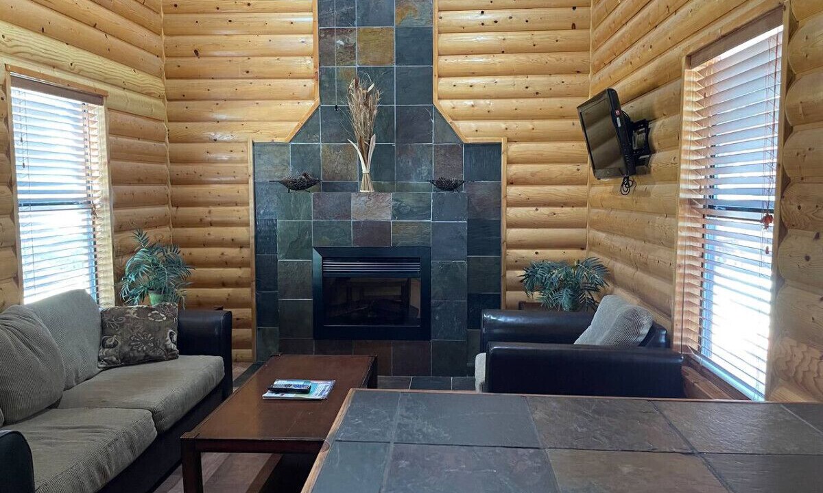 Photo of Livingroom in Pottsboro