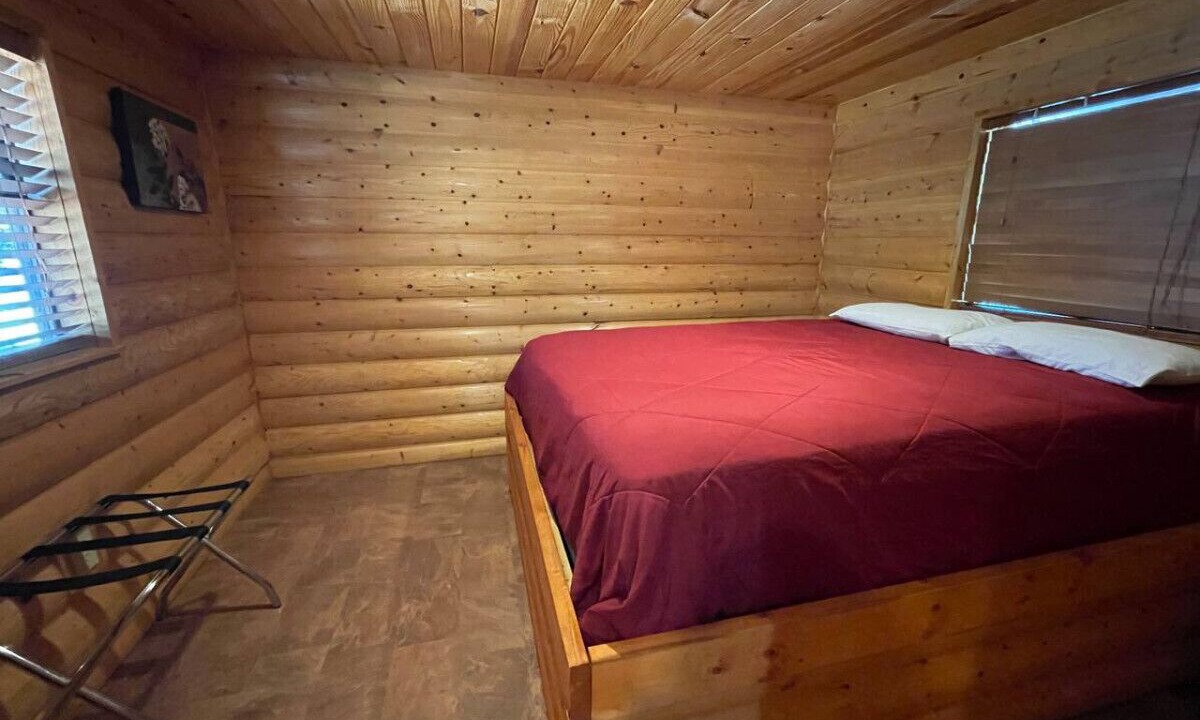 Photo of Bedroom in Pottsboro