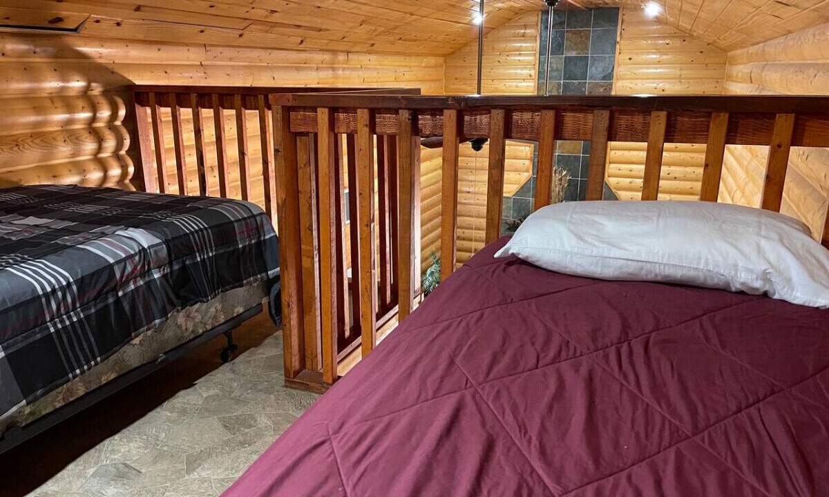 Photo of Bedroom in Pottsboro
