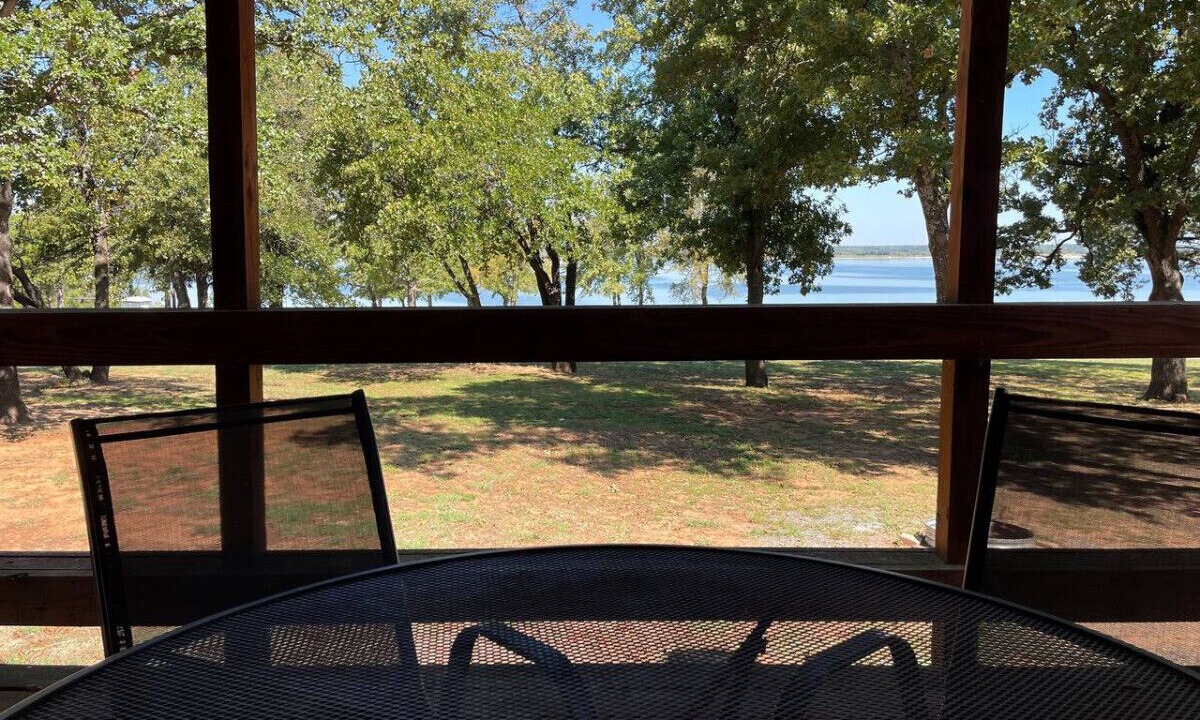Photo of Outdoor in Pottsboro