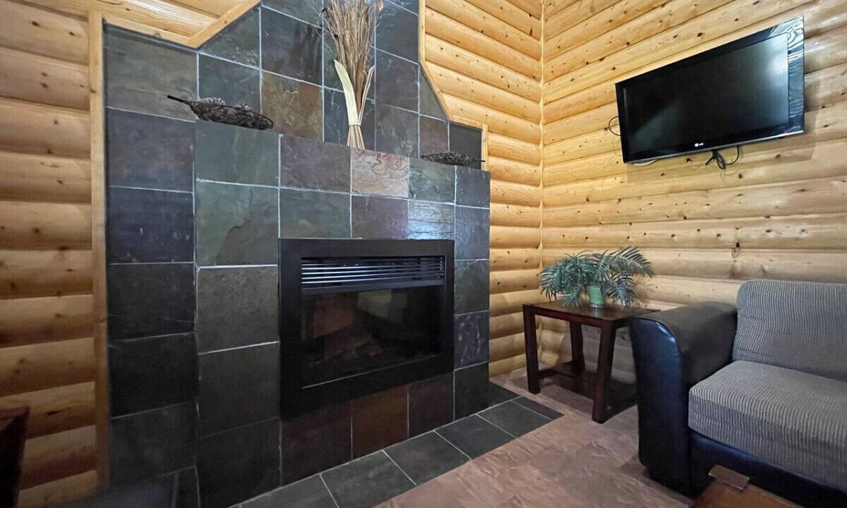 Photo of Livingroom in Pottsboro