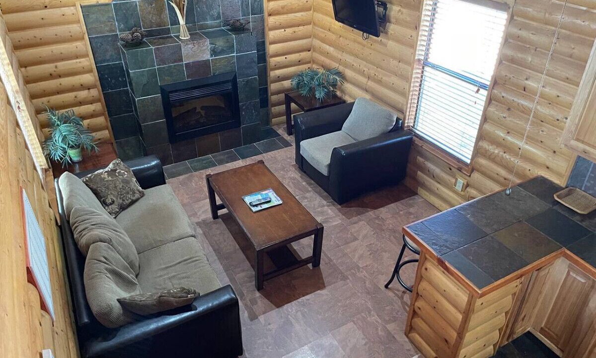 Photo of Livingroom in Pottsboro