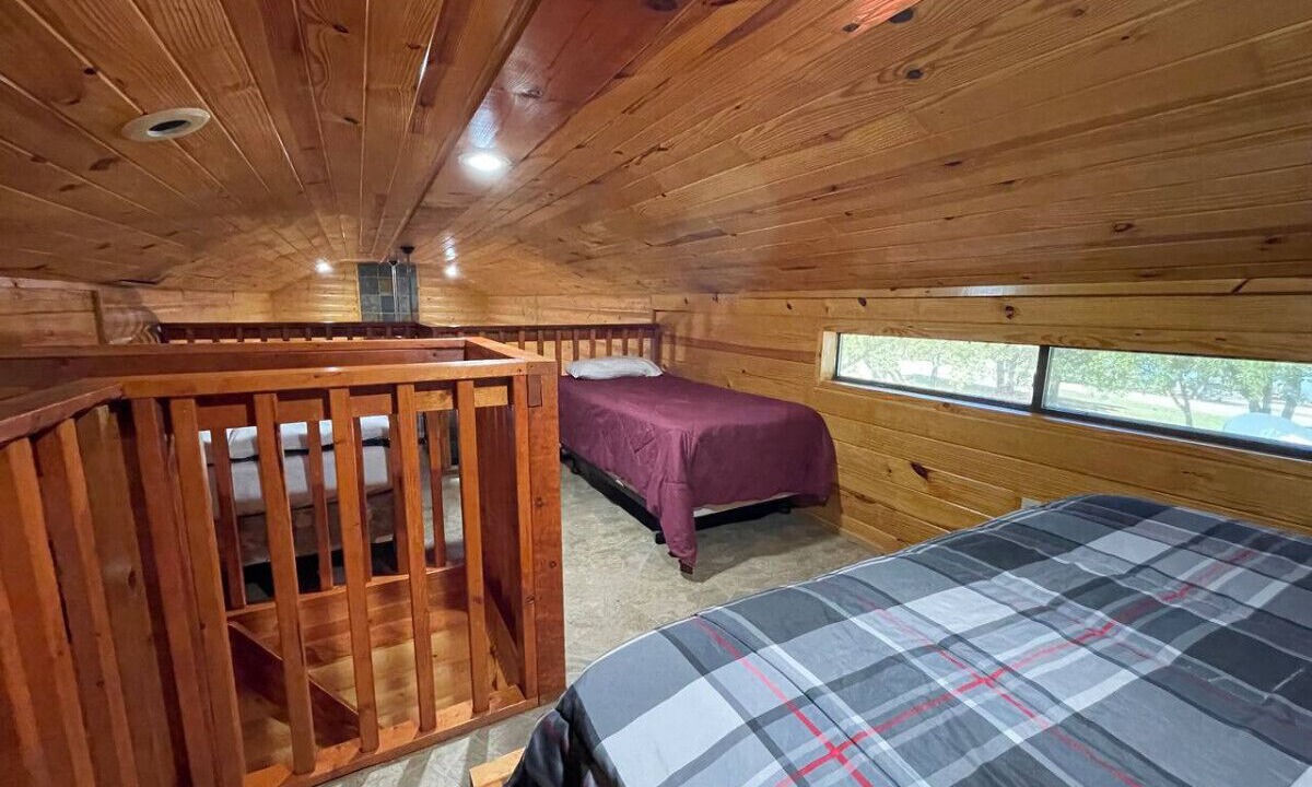 Photo of Bedroom in Pottsboro