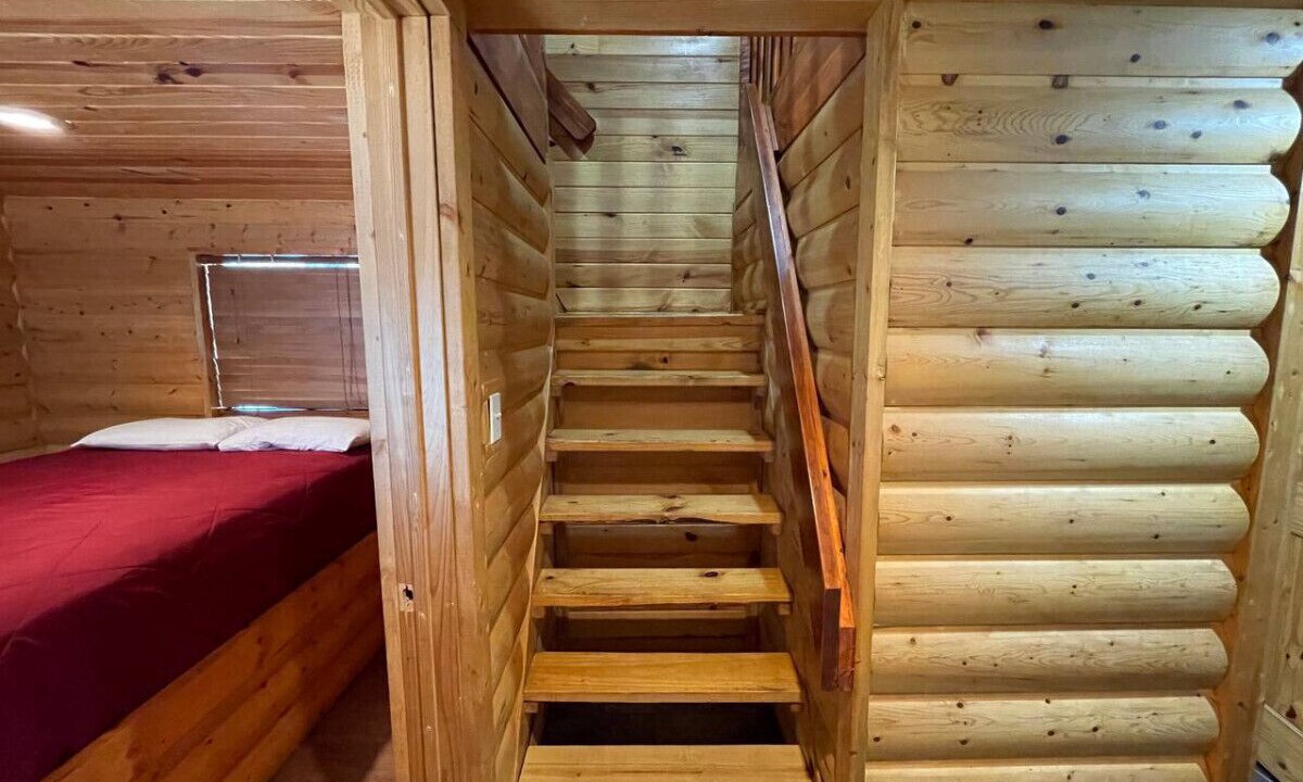 Photo of Bedroom in Pottsboro