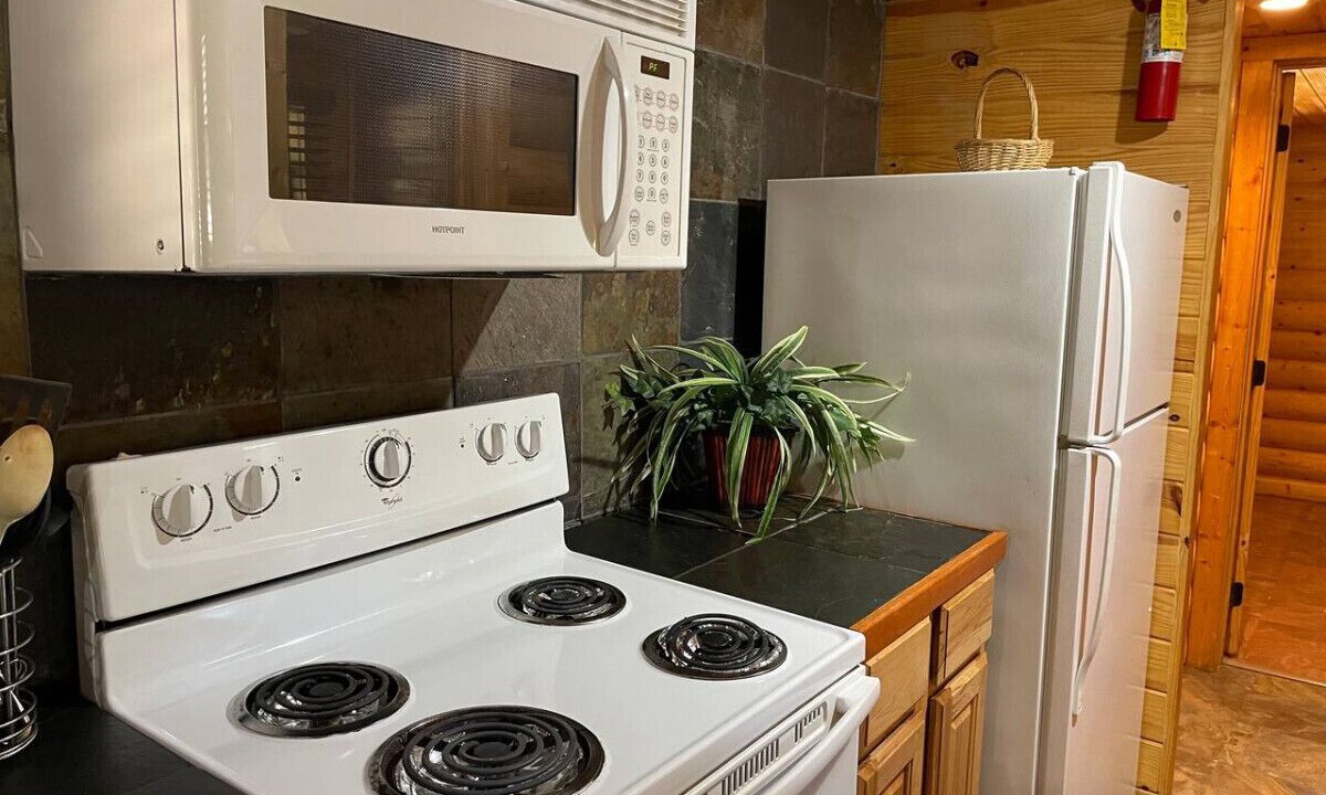 Photo of Kitchen in Pottsboro