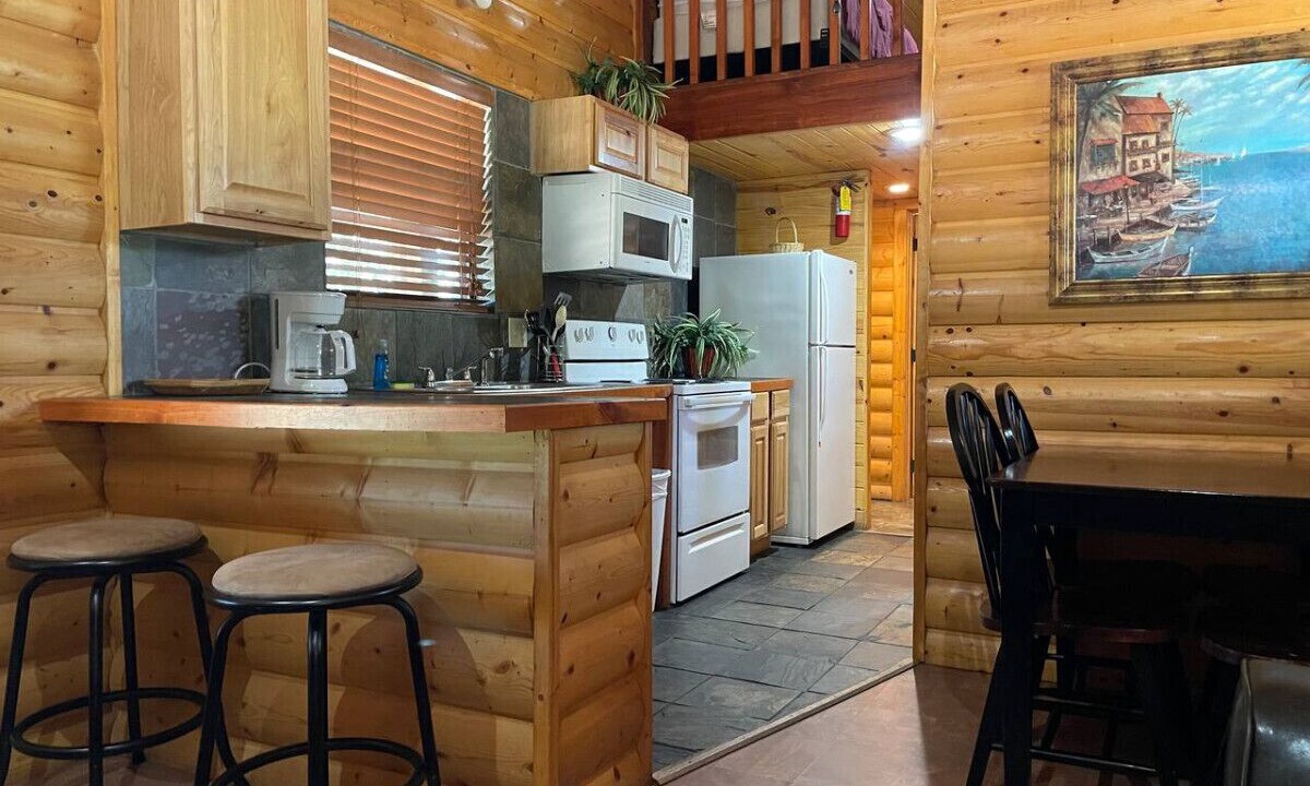 Photo of Kitchen in Pottsboro